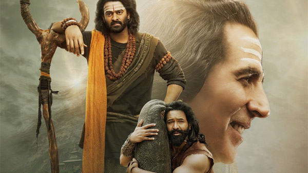 Kannappa Box Office Collection Day 1 Prediction Kannappa Box Office Collection Day 1 Prediction