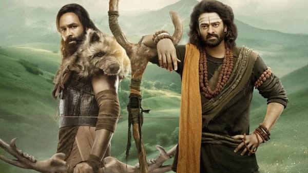 Kannappa Box Office Collection Day 2 (Today) Early Updates: Prabhas' Film Inches Close To 15Cr On Saturday | Kannappa Box Office Collection Today Early Updates | Kannappa Box Office Collection Weekend (Saturday)