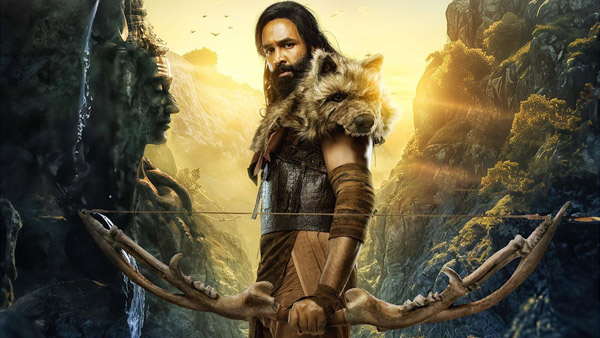 Kannappa Advance Booking: When You Can Book Tickets for Vishnu Manchu's  Film in Telugu States - Filmibeat