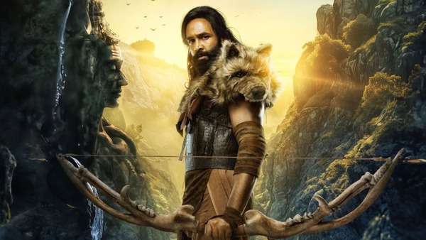 Kannappa Box Office Collection Day 1 Early Updates