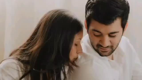 Karan Deol s Anniversary Message To Wife Drisha Wins Hearts