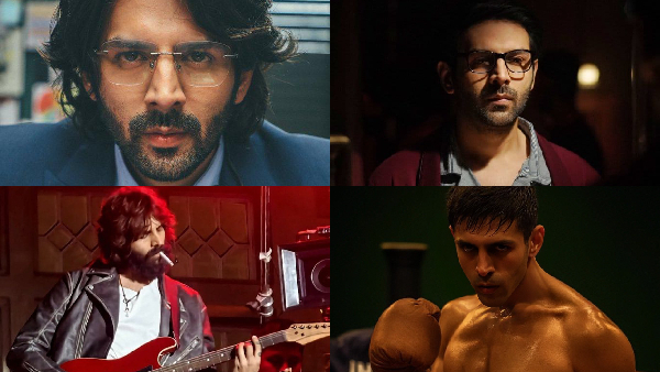 5 Times Kartik Aaryan Redefined Dedication