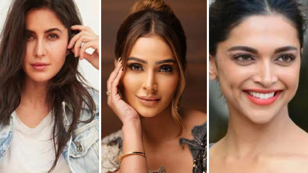 Katrina To Alankrita amp amp Deepika Bollywood Divas Katrina To Alankrita amp amp Deepika Bollywood Divas