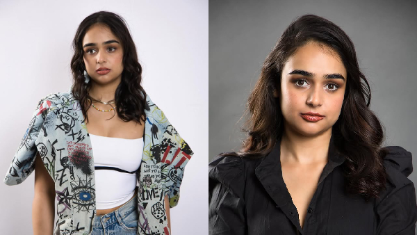 Kaveri Kapur s Dublin Diaries Leave Fans Dreaming Of Irish