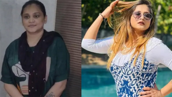 Who Is Kirti Patel Honey-Trap Case Fugitive Nabbed