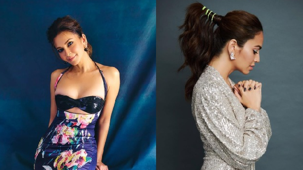 Kriti Kharbanda s Most Dazzling Red Carpet Moments