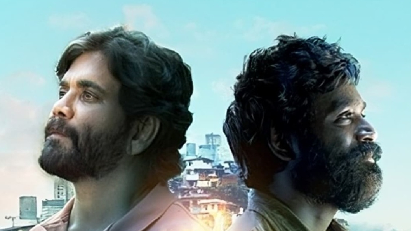 Vijay Devarakonda Sends His Love To Team Kuberaa