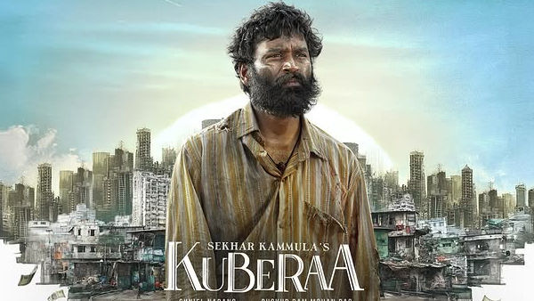 Kuberaa Box Office Collection Day 1 Kuberaa Box Office Collection Day 1