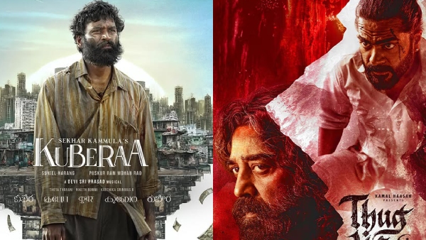 Kuberaa Box Office Collection Day 2 Hindi