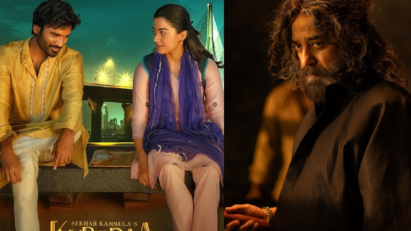 Kuberaa Box Office Collection Day 5 Kuberaa Box Office Collection Day 5