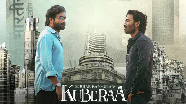 Kuberaa North America Box Office Collection Update