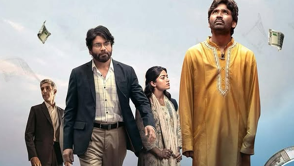 Kuberaa WW Box Office Collection Day 1