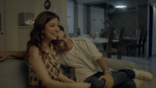 Lafangey On OTT Gagan Arora On How Amazon MX Player Show