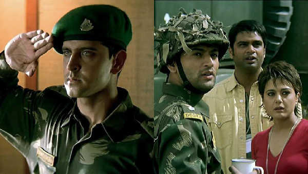 Lakshya Turns 21 10 Reasons to Revisit Farhan Akhtar s War