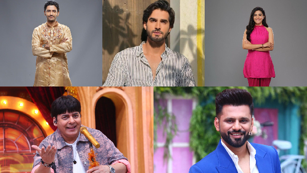 Laughter Chefs 2 Today Episode World Music Day Stars