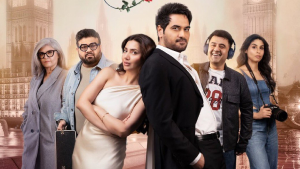 Love Guru First Review Love Guru First Review