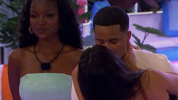 Love Island USA Season 7 Episode 3 Release Time