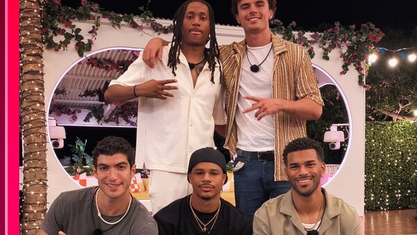 Love Island USA Season 7 Episode 7 Release Time