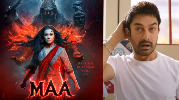 Maa Morning Occupancy Day 1