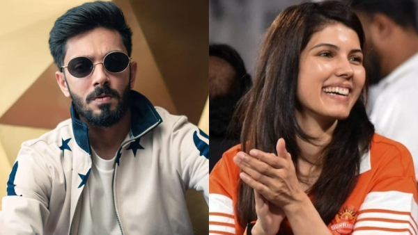 Anirudh Ravichander Kavya Maran Age Gap Amid Wedding Rumours Anirudh Ravichander Kavya Maran Age Gap Amid Wedding Rumours