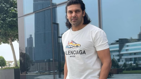 Actor Arya Income Tax Raid Actor Arya Income Tax Raid