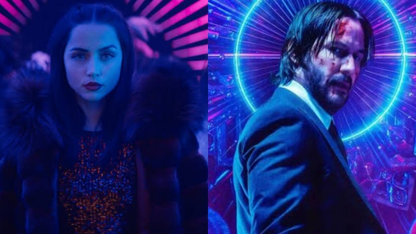 From The World Of John Wick Ballerina OTT Release Date Platform Updates