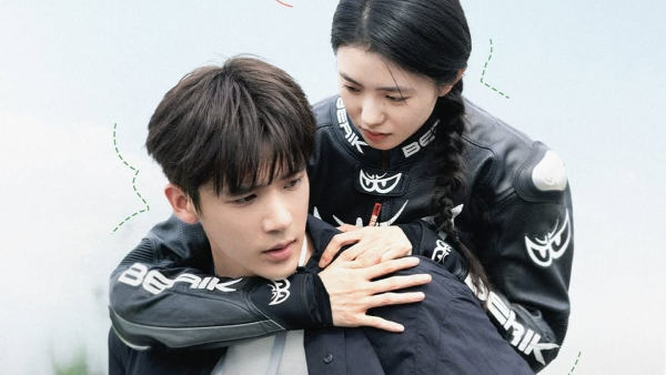 Be Passionately In Love Cdrama Episode 14 Release Time In India Be Passionately In Love Cdrama Episode 14 Release Time In India