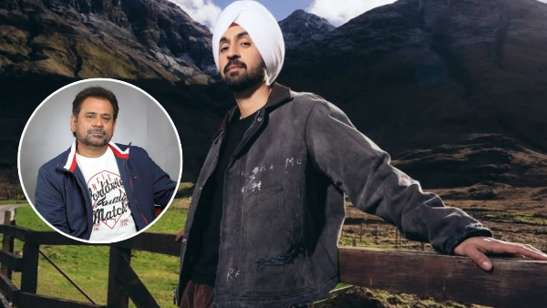 Real Reason Behind Diljit Dosanjh s Exit From No Entry 2