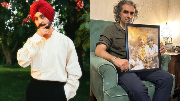 Diljit Dosanjh-Imtiaz Ali New Movie Release Date