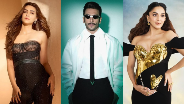 Kriti Sanon Replaces Kiara Advani In Don 3 Confirmed Kriti Sanon Replaces Kiara Advani In Don 3 Confirmed