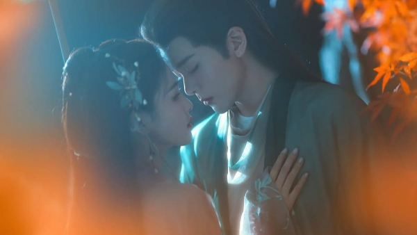 Feud Cdrama Episodes 11-12 Release Time Today In India