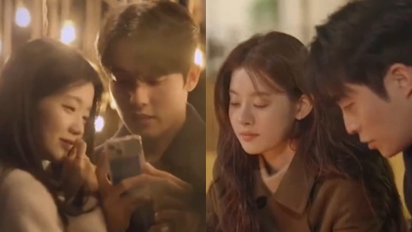 Heart Pairing Episode 15 Finale Release Time Online In India Heart Pairing Episode 15 Finale Release Time Online In India