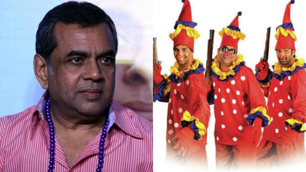Will Paresh Rawal Return To Hera Pheri 3