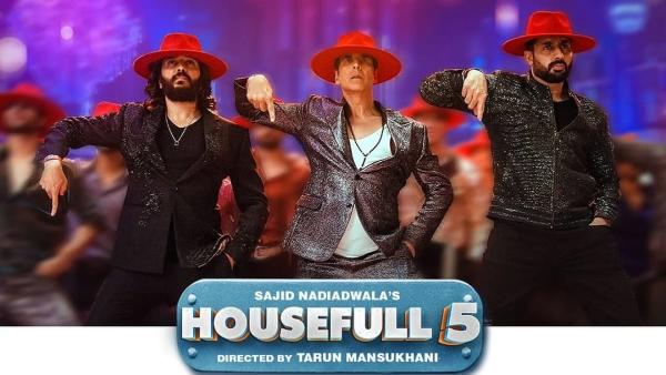 Housefull 5 Box Office Collection Day 11 Early Updates