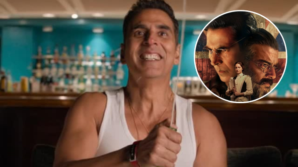 Housefull 5 Advance Booking Day 1 Update Housefull 5 Advance Booking Day 1 Update