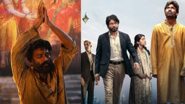 Kuberaa Box Office Collection Day 1 Early Updates Kuberaa Box Office Collection Day 1 Early Updates