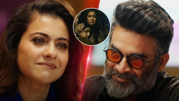 Maa 2025 Box Office Collection Day 1 Early Updates