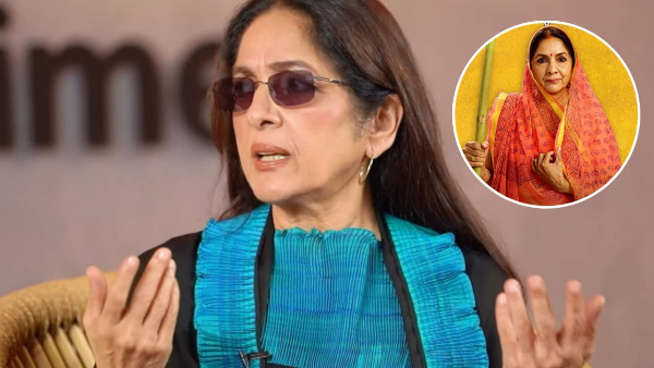 Panchayat 4 Exclusive Interview Neena Gupta