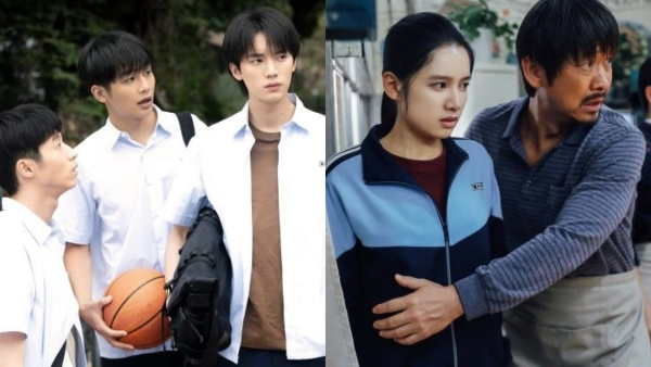 Reborn 2025 Episodes 14-15 Release Time Today Reborn 2025 Episodes 14-15 Release Time Today