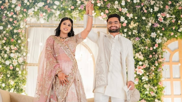 Rinku Singh-Priya Saroj Wedding Date