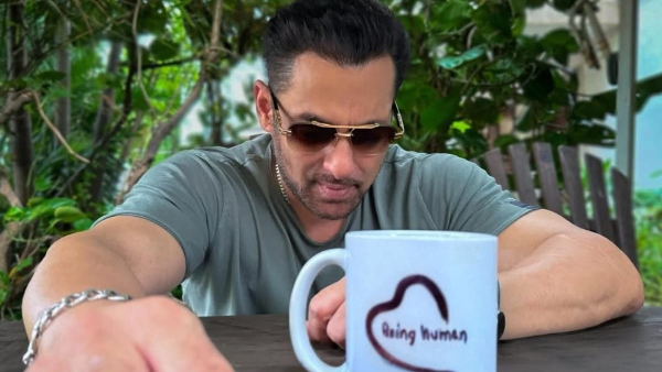 Salman Khan Buys New Bulletproof Car Price