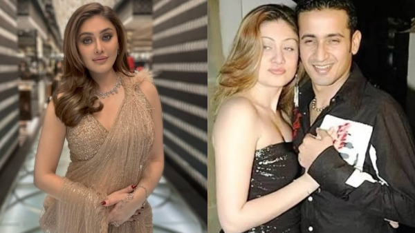 Shefali Jariwala First Husband Who Is Harmeet Singh