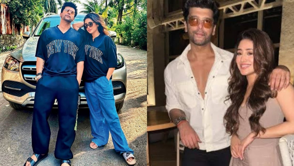 Shivangi Joshi-Kushal Tandon Break Up Reason