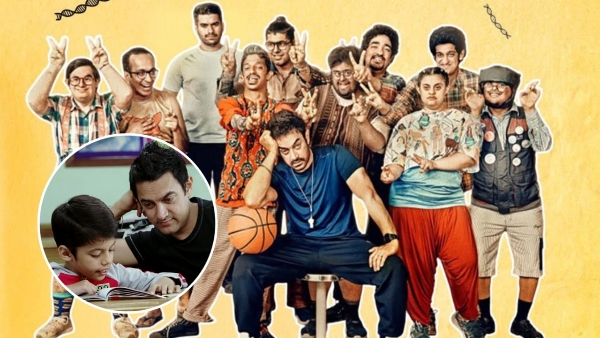 Sitaare Zameen Par Box Office Collection Day 4 Early Updates Sitaare Zameen Par Box Office Collection Day 4 Early Updates