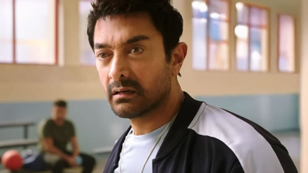 Sitaare Zameen Par Box Office Collection Day 1 Early Updates