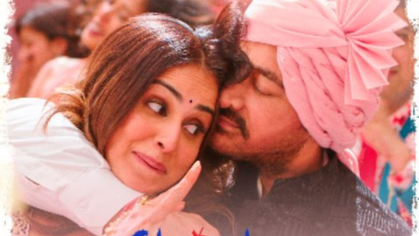 Sitaare Zameen Par Box Office Collection Day 11 Early Updates Sitaare Zameen Par Box Office Collection Day 11 Early Updates