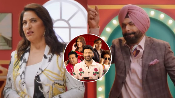 The Great Indian Kapil Show Season 3 Cast Fees