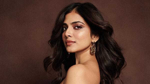 Rajasaab Teaser Fans Declare Her Too Hot to Handle Rajasaab Teaser Fans Declare Her Too Hot to Handle