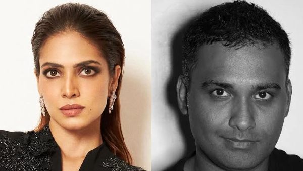 Director Ravi Udyawar On Malavika Mohanan Director Ravi Udyawar On Malavika Mohanan