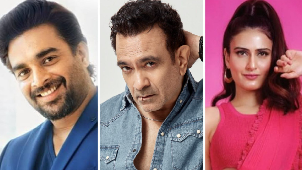 Actor Manish Chaudhari To Play A Pivotal Role